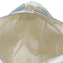 Christian Dior Saddle Messenger Bag Nylon Sacai Collaboration Auth 190527M-26