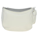 Christian Dior Saddle Messenger Bag Nylon Sacai Collaboration Auth 190527M-3