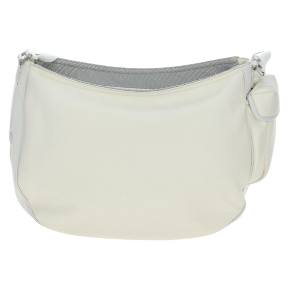 Christian Dior Saddle Messenger Bag Nylon Sacai Collaboration Auth 190527M