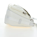 Christian Dior Saddle Messenger Bag Nylon Sacai Collaboration Auth 190527M-5
