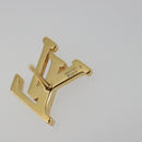 LOUIS VUITTON Pierce LV Iconic Rose valerine M01721 LV Auth 190530M-7