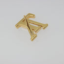 LOUIS VUITTON Pierce LV Iconic Rose valerine M01721 LV Auth 190530M-8
