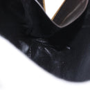 GUCCI Body Bag PVC Brown Gold 003 2113 Auth 190556-20