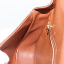 LOUIS VUITTON Monogram Saint Cloud GM Shoulder Bag M51242 LV Auth 190601-23