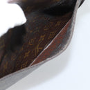 LOUIS VUITTON Monogram Saint Cloud GM Shoulder Bag M51242 LV Auth 190601-25