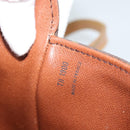 LOUIS VUITTON Monogram Saint Cloud GM Shoulder Bag M51242 LV Auth 190601-12