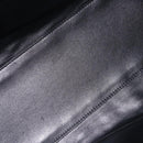 LOEWE Amazona 35 Bag tweed JUNYA WATANABE Collaboration Black Auth 190602SAM-18