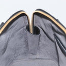LOUIS VUITTON Epi Alma Hand Bag Noir Black M52142 LV Auth 190623A-20