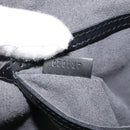 LOUIS VUITTON Epi Alma Hand Bag Noir Black M52142 LV Auth 190623A-12