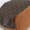 LOUIS VUITTON Monogram Petit Noe Shoulder Bag M42226 LV Auth 190645A-16