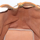 LOUIS VUITTON Monogram Petit Noe Shoulder Bag M42226 LV Auth 190645A-16