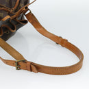 LOUIS VUITTON Monogram Petit Noe Shoulder Bag M42226 LV Auth 190645A-7