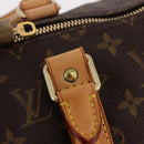 LOUIS VUITTON Monogram Keepall 50 Boston Bag M41426 LV Auth 190654A-15