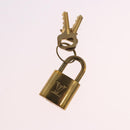 LOUIS VUITTON Monogram Keepall 50 Boston Bag M41426 LV Auth 190654A-22