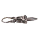Chrome Hearts Dagger Charm Pendant Top Ag925 Silver Auth 190678M-9