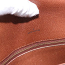 LOUIS VUITTON Monogram Saint Cloud GM Shoulder Bag M51242 LV Auth 190699-23