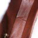 LOUIS VUITTON Monogram Saint Cloud GM Shoulder Bag M51242 LV Auth 190699-10