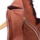 LOUIS VUITTON Monogram Saint Cloud GM Shoulder Bag M51242 LV Auth 190699-25