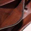 LOUIS VUITTON Monogram Saint Cloud GM Shoulder Bag M51242 LV Auth 190699-11