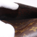 LOUIS VUITTON Monogram Saint Cloud GM Shoulder Bag M51242 LV Auth 190699-27