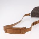 LOUIS VUITTON Monogram Saint Cloud GM Shoulder Bag M51242 LV Auth 190699-7