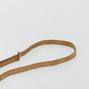 LOUIS VUITTON Monogram Saint Cloud GM Shoulder Bag M51242 LV Auth 190700-9