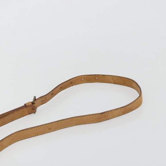 LOUIS VUITTON Monogram Saint Cloud GM Shoulder Bag M51242 LV Auth 190700