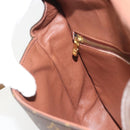 LOUIS VUITTON Monogram Saint Cloud GM Shoulder Bag M51242 LV Auth 190700-25
