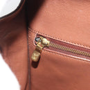 LOUIS VUITTON Monogram Saint Cloud GM Shoulder Bag M51242 LV Auth 190700-26