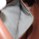 LOUIS VUITTON Monogram Saint Cloud GM Shoulder Bag M51242 LV Auth 190700-11