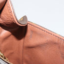 LOUIS VUITTON Monogram Saint Cloud GM Shoulder Bag M51242 LV Auth 190700-12