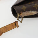 LOUIS VUITTON Monogram Saint Cloud GM Shoulder Bag M51242 LV Auth 190700-6