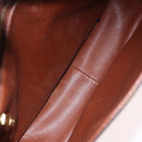 LOUIS VUITTON Monogram Saint Cloud GM Shoulder Bag M51242 LV Auth 190701-9