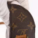 LOUIS VUITTON Monogram Saint Cloud GM Shoulder Bag M51242 LV Auth 190701-8