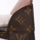 LOUIS VUITTON Monogram Saint Cloud GM Shoulder Bag M51242 LV Auth 190701-25