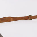 LOUIS VUITTON Monogram Saint Cloud GM Shoulder Bag M51242 LV Auth 190701-7