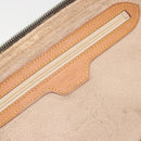 LOUIS VUITTON Monogram Trousse Boite Cosmetic Pouch M47640 LV Auth 190704-14