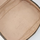 LOUIS VUITTON Monogram Trousse Boite Cosmetic Pouch M47640 LV Auth 190704-15