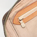 LOUIS VUITTON Monogram Trousse Boite Cosmetic Pouch M47640 LV Auth 190704-18