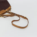 LOUIS VUITTON Monogram Vernis Blair MM Bag 2way Rouge Favist M91690 Auth 190705-8