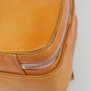 LOUIS VUITTON Monogram Vernis Marley Backpack Pink M91039 LV Auth 190706-14