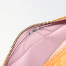 LOUIS VUITTON Monogram Vernis Marley Backpack Pink M91039 LV Auth 190706-10