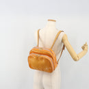 LOUIS VUITTON Monogram Vernis Marley Backpack Pink M91039 LV Auth 190706-23