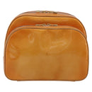 LOUIS VUITTON Monogram Vernis Marley Backpack Pink M91039 LV Auth 190706-13