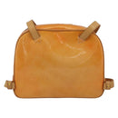 LOUIS VUITTON Monogram Vernis Marley Backpack Pink M91039 LV Auth 190706-2