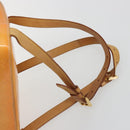 LOUIS VUITTON Monogram Vernis Marley Backpack Pink M91039 LV Auth 190706-8