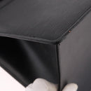 LOUIS VUITTON Epi Riviera Hand Bag Black M48182 LV Auth 190708-10