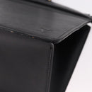 LOUIS VUITTON Epi Riviera Hand Bag Black M48182 LV Auth 190708-11