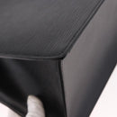 LOUIS VUITTON Epi Riviera Hand Bag Black M48182 LV Auth 190708-12