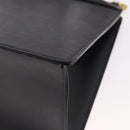 LOUIS VUITTON Epi Riviera Hand Bag Black M48182 LV Auth 190708-13
